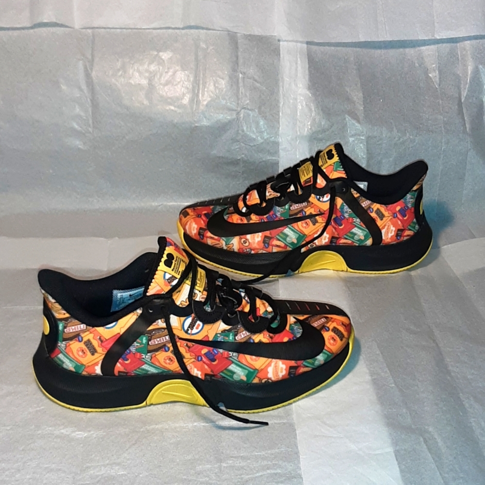 Nike Sneakers Brand NEW, Women size 10 = Men 8.5 - Picture 11 of 11